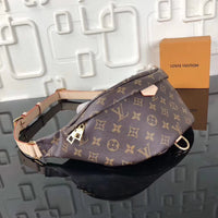 Bolso Riñonera Louis Vuitton Bumbag Monogram